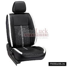 Back Seat Cover Exporter From Nainital