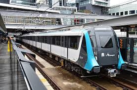 Sydney Metro Wikipedia