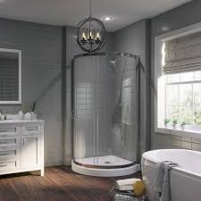 Ove Decors Corner Kit Shower Breeze 36