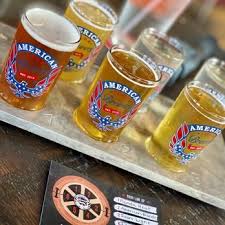 American Icon Brewery Updated July