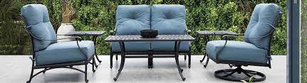 Hanamint Outdoor Furniture Ct New