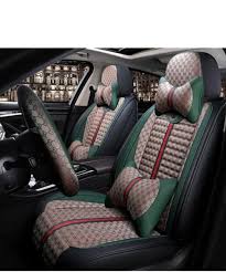 Canvas Car And Truck Seat Covers For