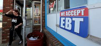 Secure Ebt Cards From Skimming