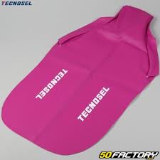 Seat Cover Yamaha Yz125 250 1993