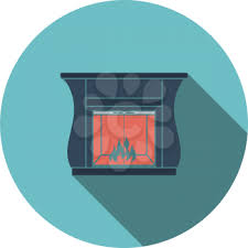 Fireside Clipart Images And Royalty
