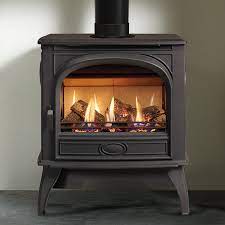 Dovre 425 5 5kw Natural Gas Stove For