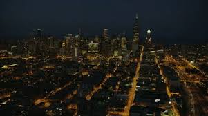 Chicago Sears Tower Stock Footage