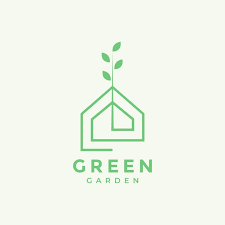 Greenhouse Logo Free Vectors Psds