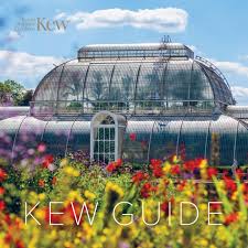 Kew Guide 2023 The Kew