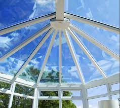 Glass Conservatory Roofs For Cheltenham