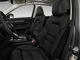 Ori Full Set Mazda Cx5 Car Seat Cover