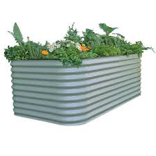 Birdies 8 In 1 Raised Garden Bed