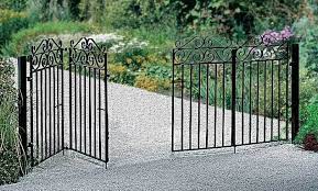 Metal Driveway Gates Metal Gates