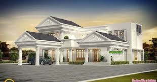 Modern Kerala Home Design In 3000 Sq Ft