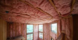 Over Insulate My House
