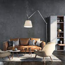 Tolomeo Wall Inspiration Materials