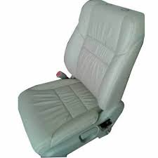 Pu Leather Pu Car Seat Cover