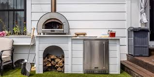 Small Outdoor Kitchen Ideas 15 Best