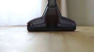 Floor Cleaner Stock Footage