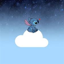 Stitch Themed Wallpaper Iphone