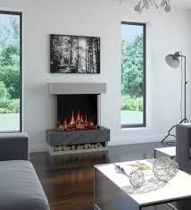 Direct Fireplaces Electric Fires