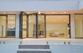 Aluminium Bifold Doors Northern Ireland