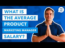 What Is The Average Marketing