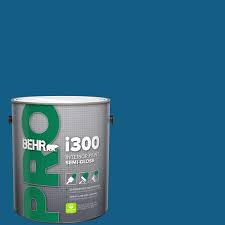 Semi Gloss Interior Paint Pr37301