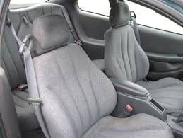 Coupe Katzkin Leather Seat Upholstery