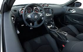 2009 Nissan 370z What S It Like To