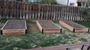 Raised Bed Gardening Planttalk Colorado