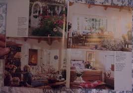 July August 2001 Better Homes