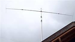 rotatable dipole hf beam antenna