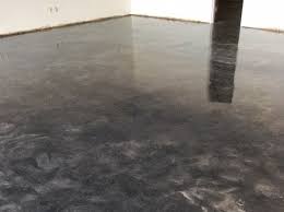 Concrete Basement Floors