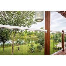 Peak Aluminum Railing Aluminum Deck