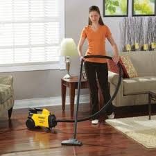 Best Vacuum For Laminate Floors