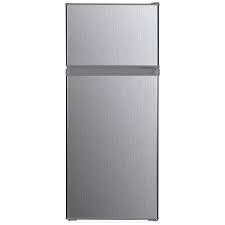 Eurotech 125l Fridge Stainless Steel