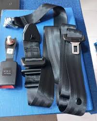 Seat Belt Kit 3point Quality Material