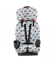 Customize Your Baby Car Seat Covers