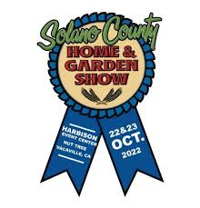 Solano County Home Garden Show 2024