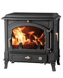 Cast Iron Wood Gas And Oil Stoves