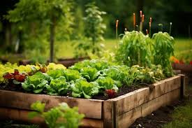 Vegetable Garden Images Free