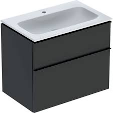 Geberit Icon Furniture Vanity Set