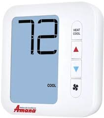 Amana Mmw 2 Wireless Wall Thermostats