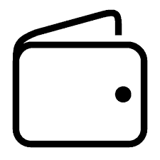 Wallet Icon 92781 Free Icons Library