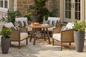 Outdoor Patio Furniture Homedepot Ca