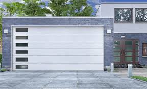 Garage Door Styles For Your Home The