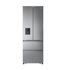 485l French Door Refrigerator Rm63wc