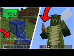 New Science Update In Minecraft 1 4