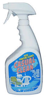 Casual Clean 32 Oz Spray Bottle
